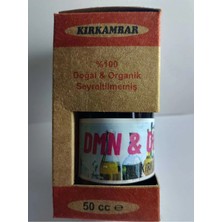 Kırkambar DEMANS TEDAVİ YAĞI  (DMN-OİL) 50 CC