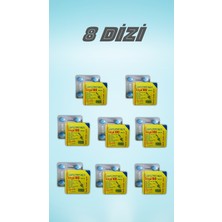 Palvin Orijinal VEGA100 Mg 4x8 Dizi(32 Adet) Etki Garantili Tablet Geciktirici7 Sertleştirici7 Erkeklereözel Performâns_arttırıcı 100MGHAP