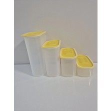 St. Morritz Oval Su Set 4 Lü