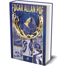 Filizora Digital Market Edgar Allan Poe Öyküleri