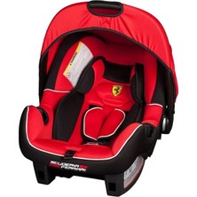 Ferrari Beone Lüx 0-13KG Oto Koltuğu / Ana Kucağı 3507460015553