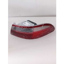 Mars Fiat Albea Dış Sağ Stop Lambası [2002-2006 Arası] 41530111000