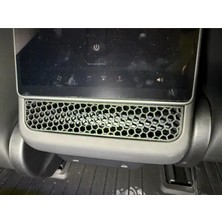 Teknik Durak Tesla Model 3 Highland Arka Havalandırma Kapağı