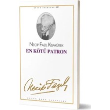 Filizora Digital Market Kötü Patron