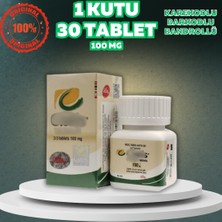 Palvin CİALİS100MG_HAP_TABLET 1 Kutu Içinde 30 Tablet Orijinal Kutulu Bandrollü 100%ETKILI_PERFORMANS GECIKTIRICI10 GÜÇLENDIRICI10 Erkeklerözel CIALIS_100MG_20MG_5MG