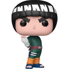 Funko Pop Naruto Classic Rock Lee