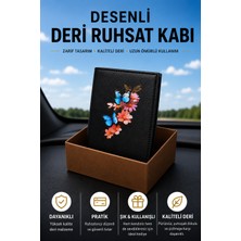 Ruhsat Kabı