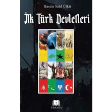 Filizora Digital Market Ilk Türk Devletleri