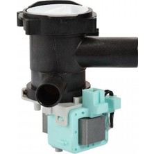 Bosch Maxx Pompa