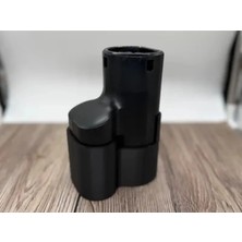 Teknik Durak Model S ve x Için Tesla Ccs Combo 2 Adaptör Yuvası