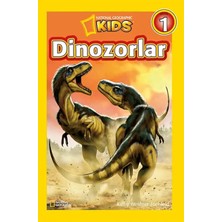 Filizora Digital Market Kids - Dinozorlar