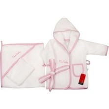 Pierre Cardin Bornoz Seti - Pembe