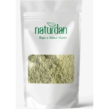 Naturdan Kabak Çekirdeği Unu (Tozu Öğütülmüş) - 3 kg