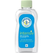 Penaten Baby Bebek Yağı Intensiv 200 ml