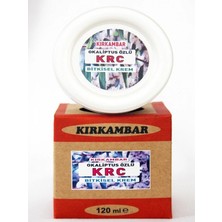 Kırkambar Kireçlenme Kremi (KRC-120 Ml)