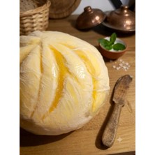 Trabzon Köy Tereyağı 1 kg