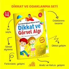 Filizora Digital Market Dikkat ve Görsel Algı