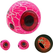 Fasnovastore Melek Gözü Kurşun Yeni Nesil Kulpsuz Pembe