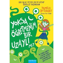 Filizora Digital Market Yoksa Öğretmenim Bir Uzaylı Mı?