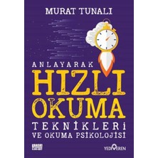 Filizora Digital Market Anlayarak Hızlı Okuma Teknikleri ve Okuma Psikolojisi