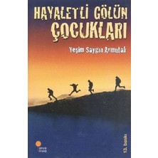 Filizora Digital Market Hayaletli Gölün Çocukları