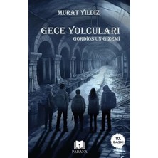 Filizora Digital Market Gece Yolcuları