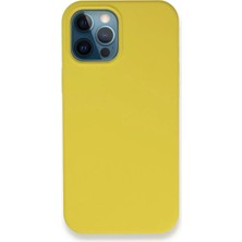 Esranın Dünyası Newface Apple Iphone 12 Pro Max Kılıf Lansman Legant Silikon - Bordo