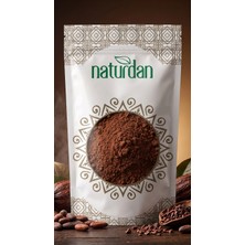 Naturdan Kakao Tozu - 500 gr