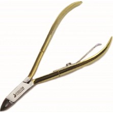 St. Morritz Et Pensi Tek Yaylı Yarı Sarı 5 mm - 02