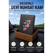 Ruhsat Kabı