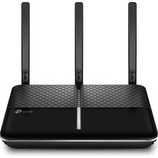 Tp-Link Archer VR600, AC2100 Mbps Kablosuz Dual-Band Fiber Destekli Vdsl/adsl Modem Router, 4 Gigabi