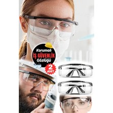 St. Morritz 2 Adet Geniş Kullanım Alanı: Laboratuvar Inşaat Bahçecilik Göz Sağlığınızı Koruyun Uv Işınlarını