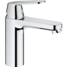 Hansgrohe Grohe Lavabo Bataryası Eurosmart Cosmo M-Boyut Krom - 23327000