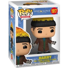Funko Pop Movies: Home Alone - Harry