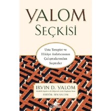 Filizora Digital Market Yalom Seçkisi - Usta Terapist ve Hikaye Anlatıcısının Çalışmalarından Seçmeler