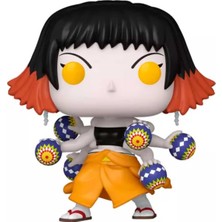 Funko Pop! Animasyon: Demon Slayer - Susamaru Temari Balls Shop Exclusive