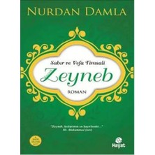 Filizora Digital Market Sabır ve Vefa Timsali Hz. Zeyneb