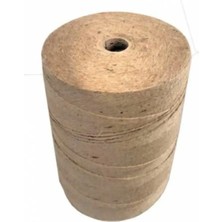 St. Morritz 3 kg Jüt Ip Süsleme ve Kanaviçe / Kendir Ipi / Kınnap