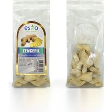 Teda Poşet Zencefil 80 Gr. Teda Najmaddin
