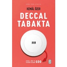 Esranın Dünyası Deccal Tabakta