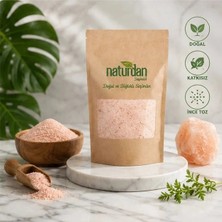Naturdan Himalaya Tuzu Pembe Toz - 100 gr