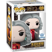 Funko Pop! Disney: Hocus Pocus 2 - Cadı Anne Dükkanı Özel