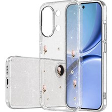 Grandor Newface Xiaomi Poco X8 Pro Max Fiyonk Desenli Kapak - Desen 6