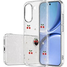 Grandor Newface Xiaomi Poco X8 Pro Fiyonk Desenli Kapak - Desen 9