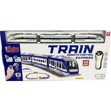 Esranın Dünyası LE-2805Y-2 Kumandalı 49PCS Işıklı 264CM Hızlı