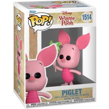 Funko Disney: Winnie The Pooh - Piglet