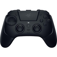 Razer Raiju V3 Pro - Playstation 5 ve Pc Için Kablosuz E-Spor Kontrol Cihazı - 4 Çıkarılabilir Düğme