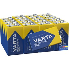 Varta 18647 Work Flex Stadyum Işığı Cob LED Şarjlı Fener