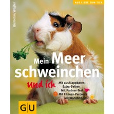 Mein Meerschweinchen Und Ich