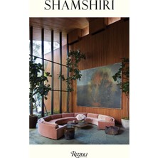 Rizzoli Shamshiri: Interiors